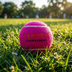 Tennis Ball Super Light (Pack of 6)