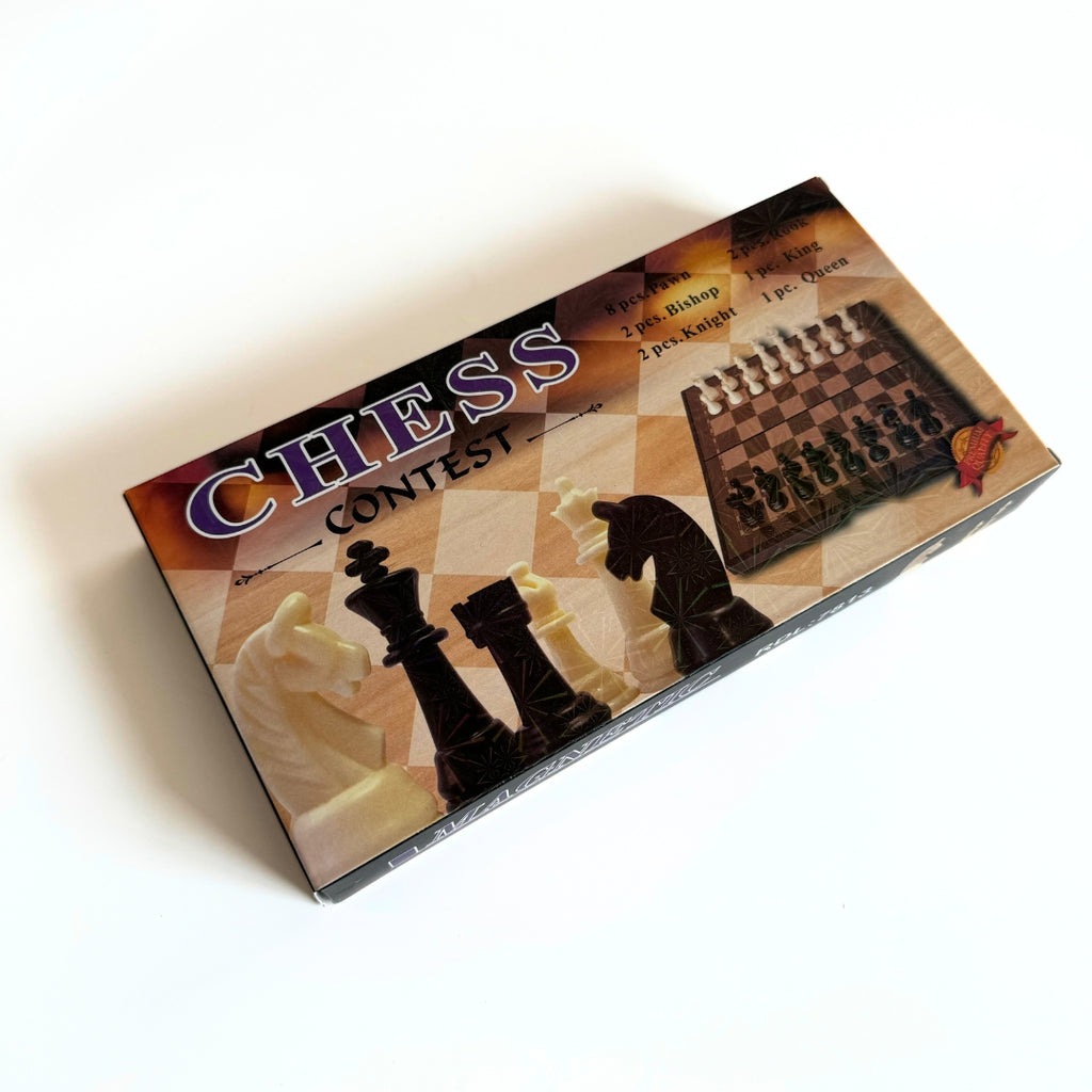 Chess Board Flipkart