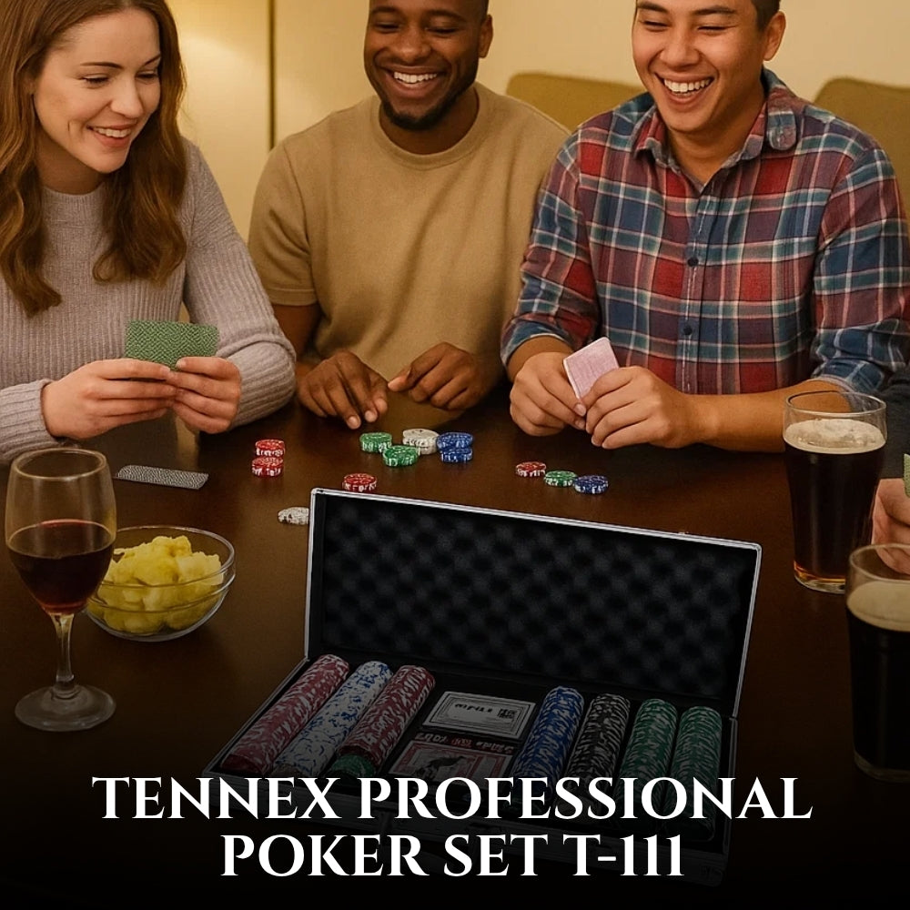 poker set T-111