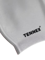 tennex swimming cap