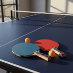 Table tennis racket