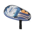 Best table tennis racket brands for beginners