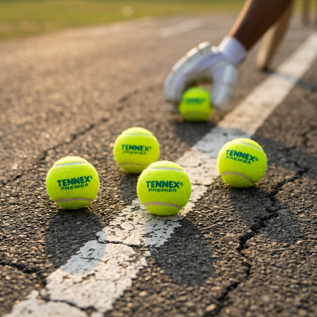 play cricket on turf