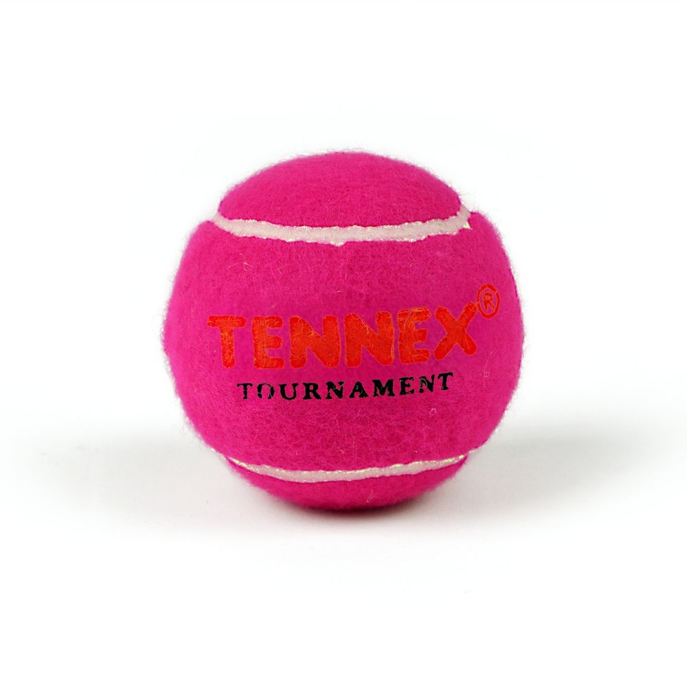 Tennis Ball Super Light (Pack of 6)