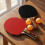 table tennis racket best