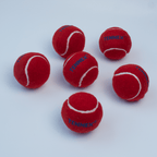 cricket ball tennex