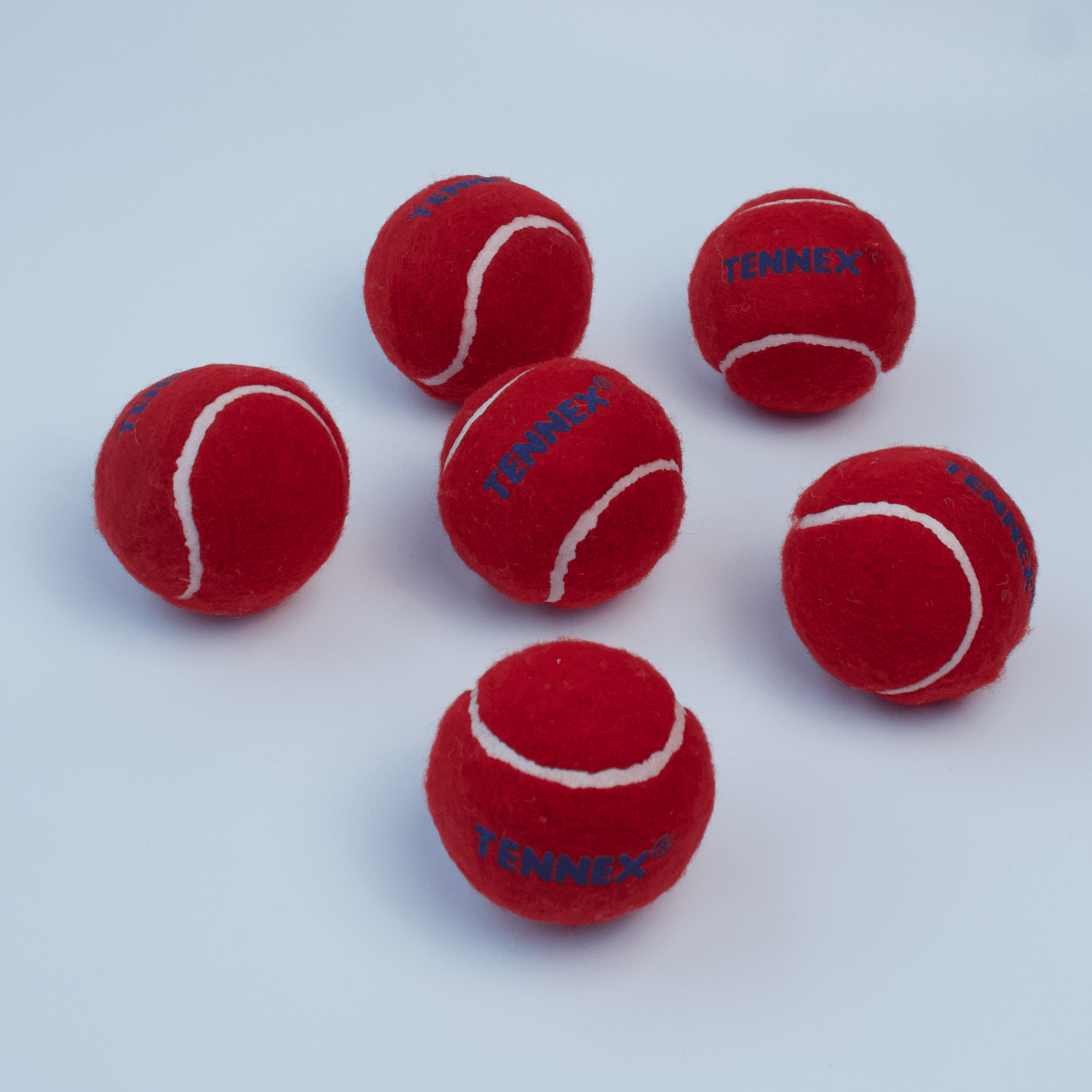 cricket ball tennex