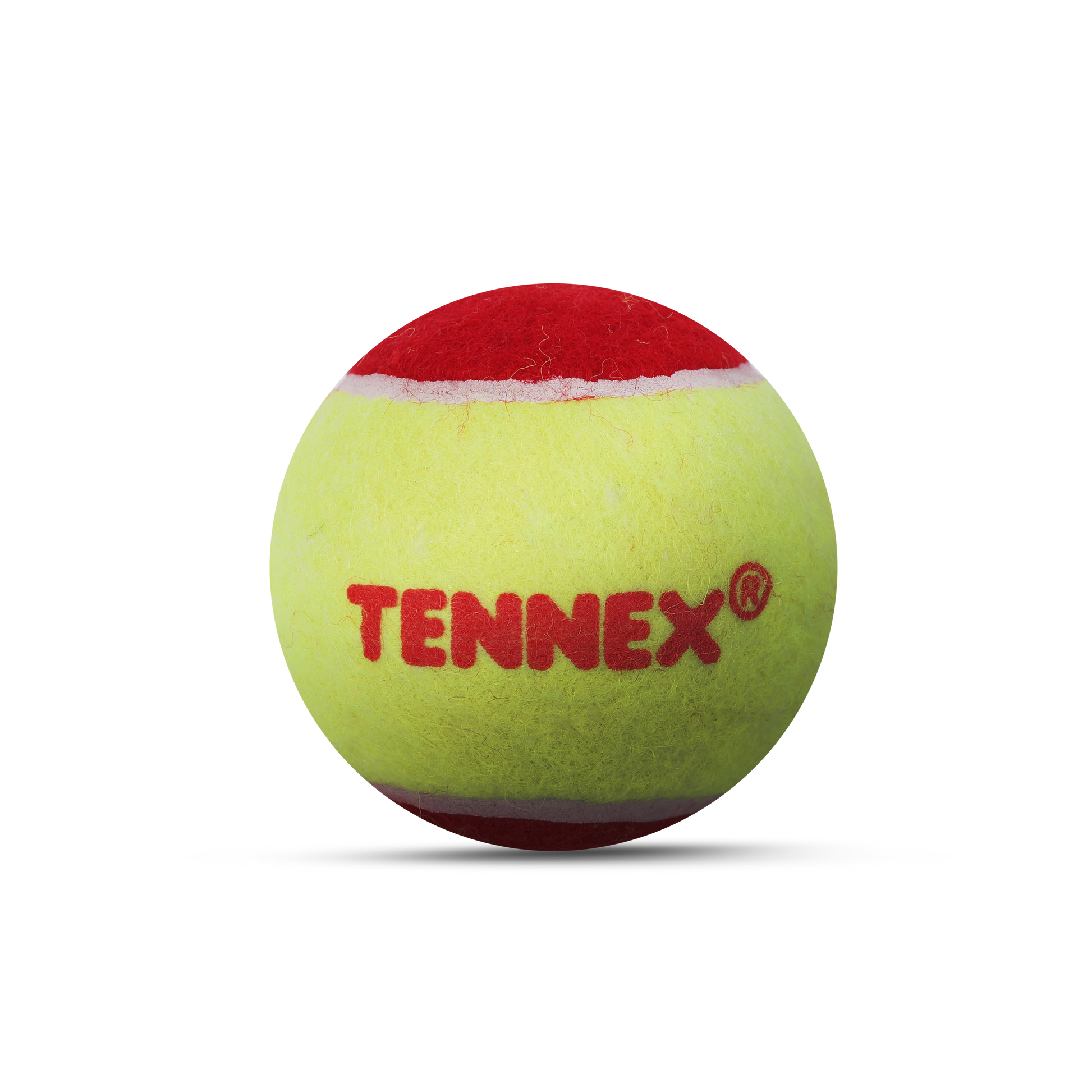 cricket ball overarm bowling tennex