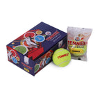 cricket tennis hard ball tennex