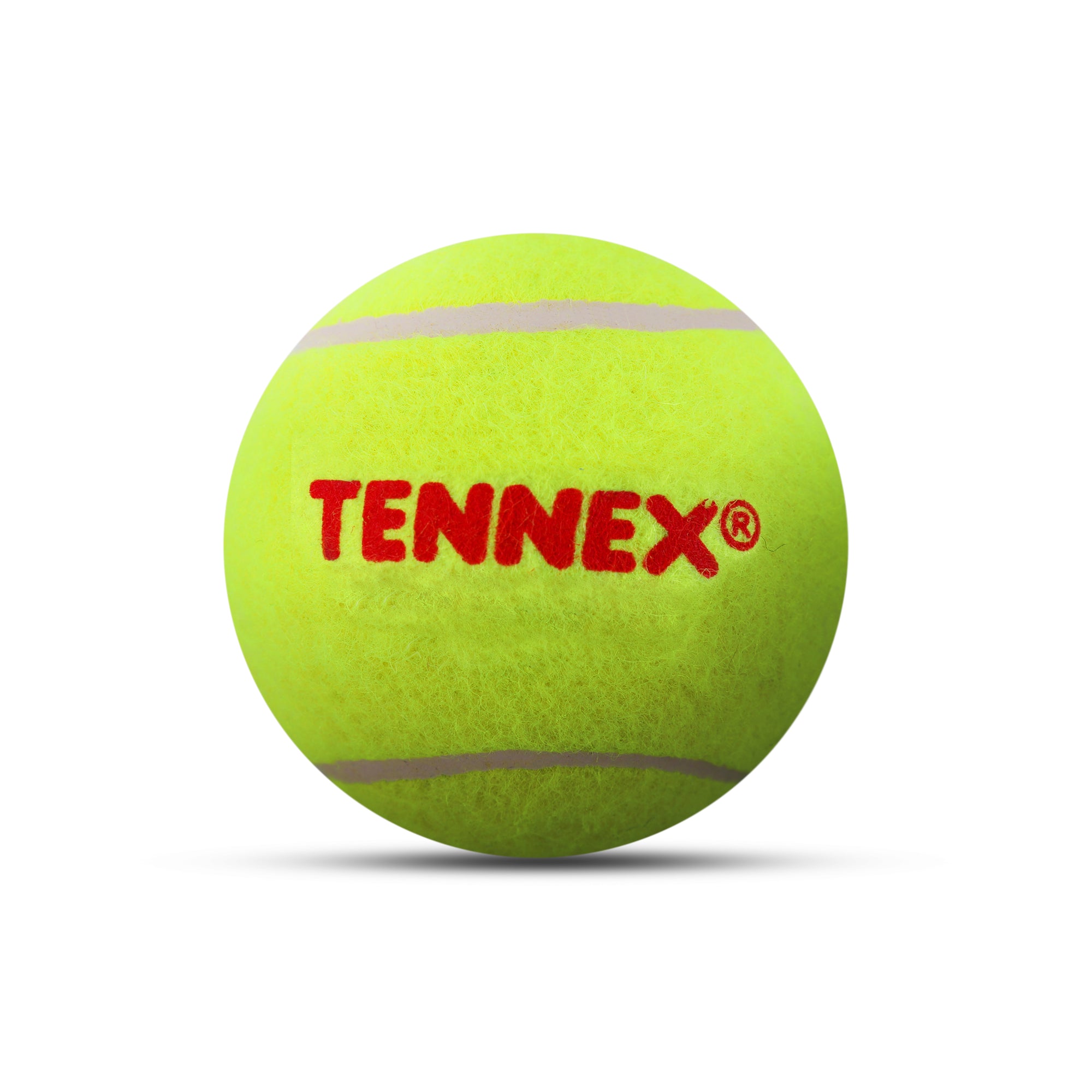 cricket ball tennex